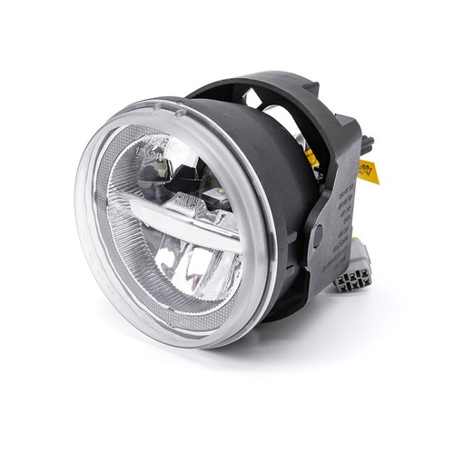 2x For Chrysler 300 Base / 300 C /SRT8 LED Fog Lights + DRL Halo Ring 2-IN-1 - Picture 9 of 11