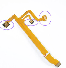 Lens Focus Flex Cable For NIKON Z 24-50mm F4-6.3 Repair Part