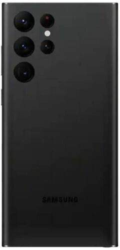 Samsung Galaxy S22 Ultra 5G S908U 128 GB sbloccato - buono - Foto 9 di 17