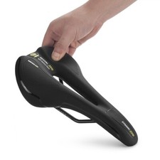 Road Bike Saddle Ultralight vtt Racing Seat Wave Road Bicycle Saddle