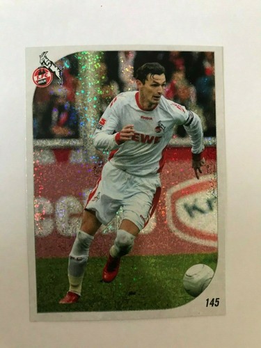 REWE Stickerstars 1. FC Köln Sticker | Einzelsticker aussuchen 1-160 + Glitzer - Bild 163 von 181