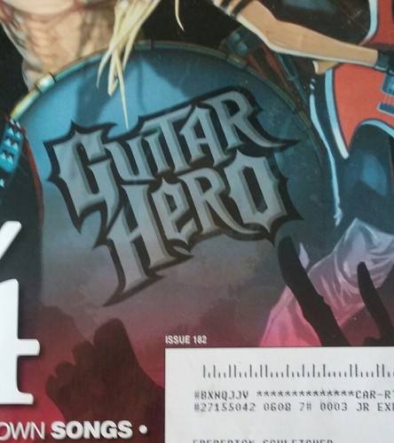 Gameinformer 182 Game Informer - Picture 2 of 2