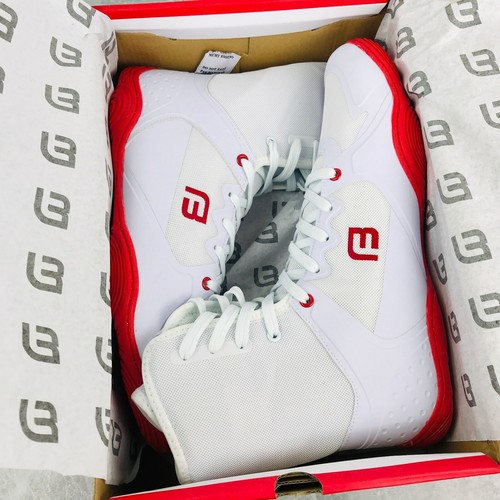 Beyond Fatigue V2 Hombres Talla 11 Botas Entrenador Lucha/Boxeo/MMA Zapatos CAJA NUEVA - Imagen 2 de 10