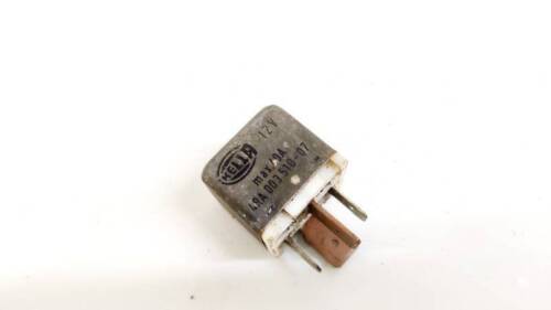 Peugeot 405 1994 Relay Module 4RA00351007, Genuine #2109434-51 - Picture 3 of 9