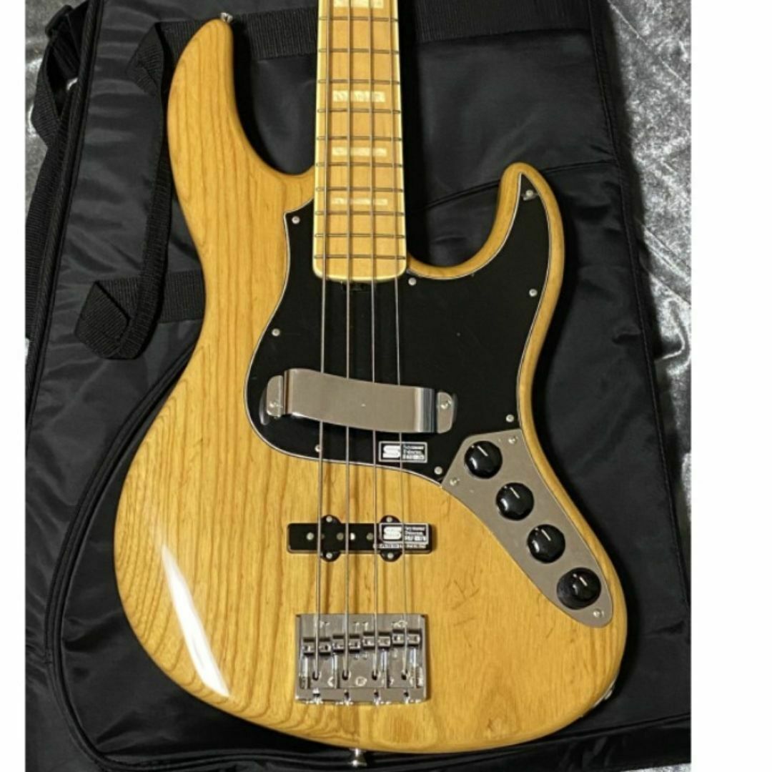 ベース EDWARDS E-AM-135AM/M E-AM-150QM | ESP GUITARS