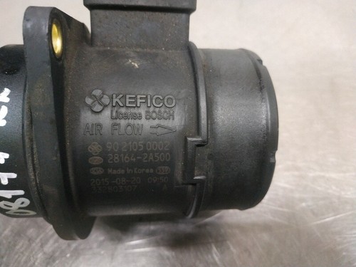 9021050002 caudalímetro para HYUNDAI I40 STYLE BLUEDRIVE 2015 436112 - Imagen 3 de 7