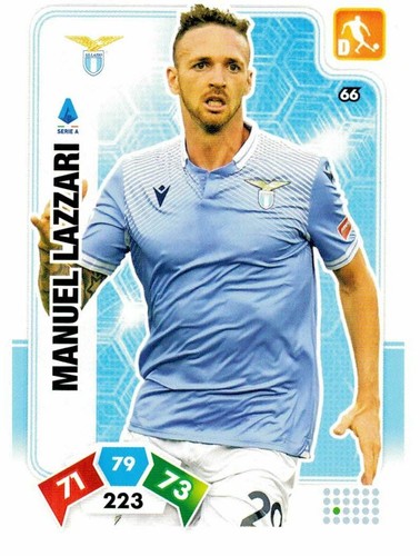 PANINI ADRENALYN XL FUSSBALLER 2020-2021 KARTEN ZUR AUSWAHL (ERSTE ZEIT)  - Bild 44 von 108