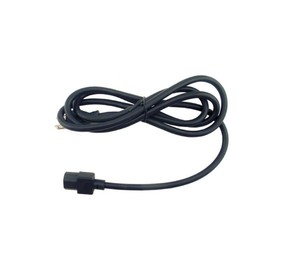 central vacuum plug