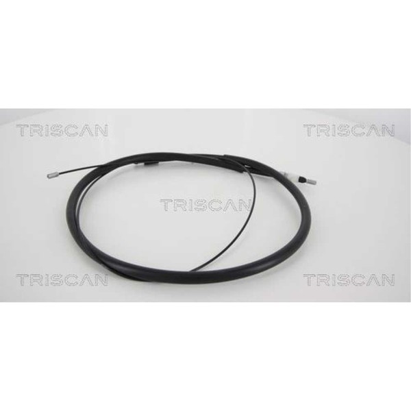 Triscan Handbremsseil Bremsseil Links Rechts Passend FüR CitroëN Berlingo-image