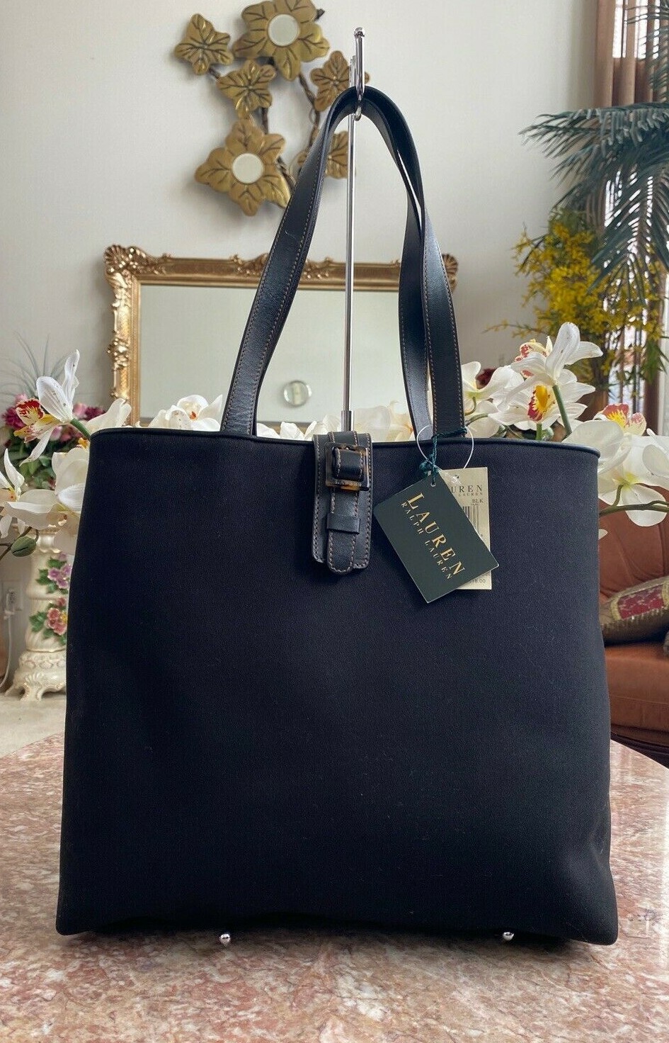bolso ralph lauren