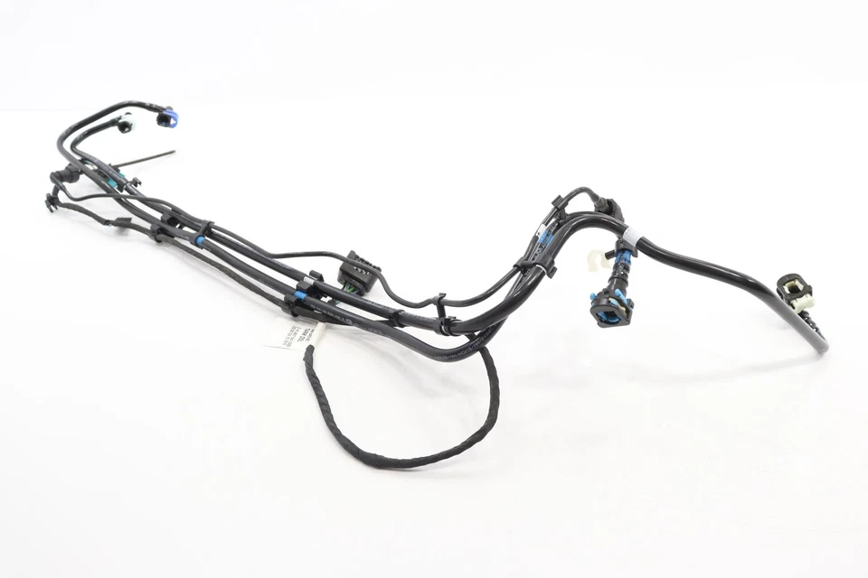 2019 - 2025 MERCEDES SPRINTER 2500 W907 FUEL TANK WIRE HARNESS OEM A9075402405 - Image 4 of 4