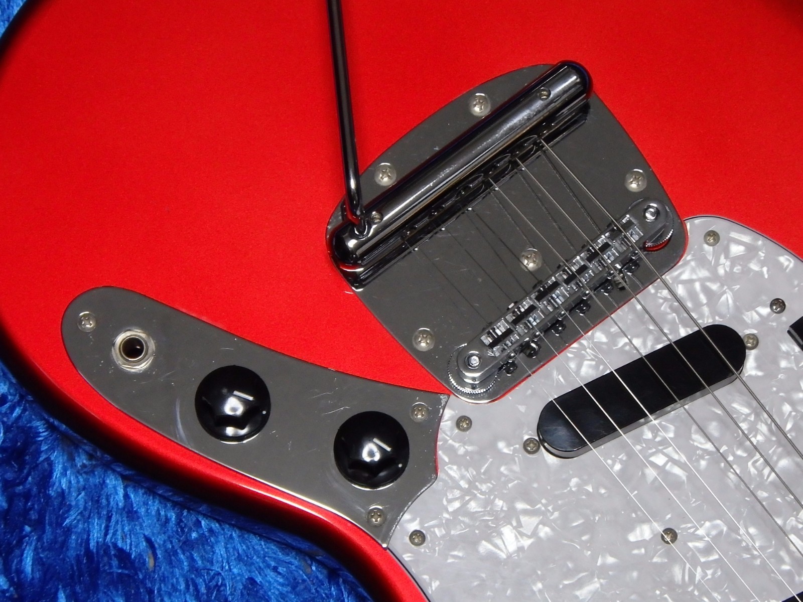 Perfecto Fujigen fgn fgn fgn jmg-6r Mustang Mij 150611 fc1834 Perfecto Fujigen fgn fgn fgn jmg-6r Mustang Mij 150611 fc1834