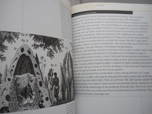 Sustainable Architecture: Towards a Diverse Built Environment by Ed Melet Pb - Picture 4 of 7