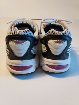 Womens asics cheap t281n