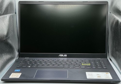 ASUS L510M Celeron N4020 1.1GHz 4GB RAM 128GB SSD w/Charger - For Parts
