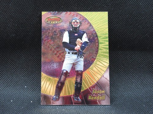 1998 BOWMANS BEST BASEBALL - Picture 1 of 94