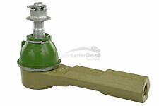 One New Mevotech TTX Steering Tie Rod End Front Outer TXES3453 26045836