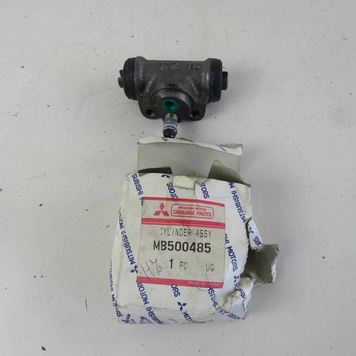 Cilindretto freno posteriore MB500485 per Mitsubishi L300 80-98 nuovo (57401) - Picture 1 of 3