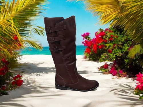 Remonte Winter Stiefel Gr 44 Ech Lammfell Damenschuhe Ideal Für Kalte Jahreszeit - Bild 6 von 6