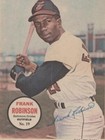 1967 Topps - Frank Robinson #19