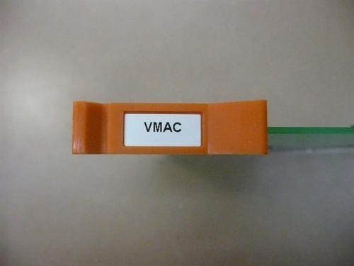 Iwatsu IX-VMAC / 500630 Circuit Card - Picture 3 of 3