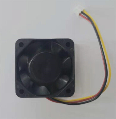 Fanuc Cooler Fan CB0479-H01 24V Brushless 4cm 4015 0.09A 3-wire Server Cooling Fan from Other Computer Components - price 19.78