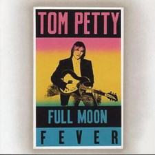 Full Moon Fever by Tom Petty [Audio CD]