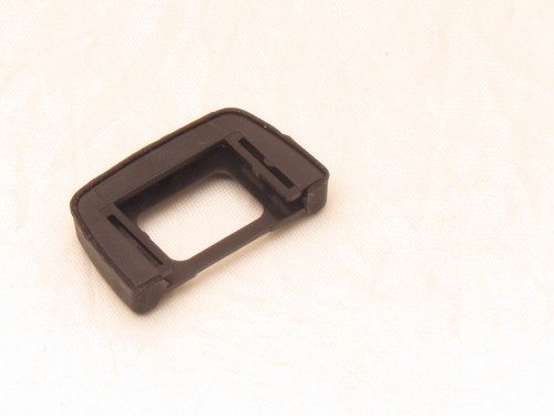 Nikon Replacement Eyecup DK-24 for Nikon D5000 D5600 D5100 D3000 D3100 D60 DK24 - Picture 6 of 8