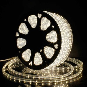 6-50M LED Lichtschlauch schlauch Lichterkette Lichtleiste ...
