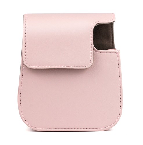 Case For Fujifilm Instax Mini SE Mini 12 Square SQ40 SQ1 Camera Cover Bag +Strap - Picture 141 of 208