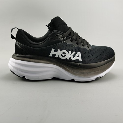 Hoka Bondi 8 numeri dal 36 al 45 vari colori, Uomo-Donna - Foto 5 di 30