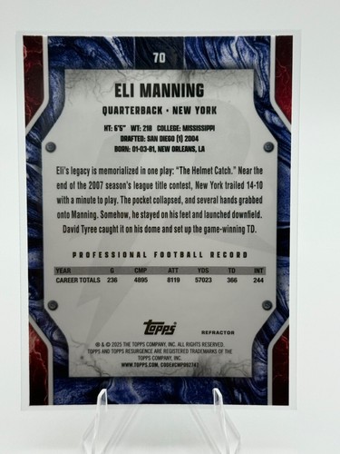 2024 TOPPS RESURGENCE Rookies, #'d cards, Refractors, Inserts updated 6/11 🚨 - Picture 279 of 313