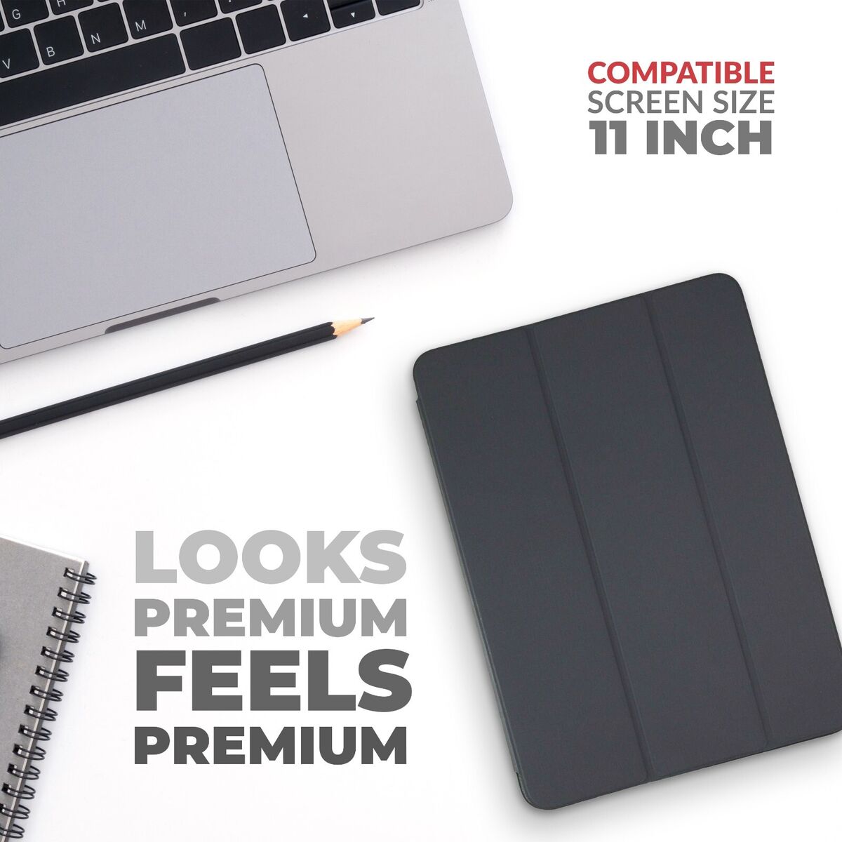 Apple Smart Folio Case for 11-inch iPad Pro (3rd Generation Apple Smart Folio Case for 11-inch iPad Pro (3rd Generation
