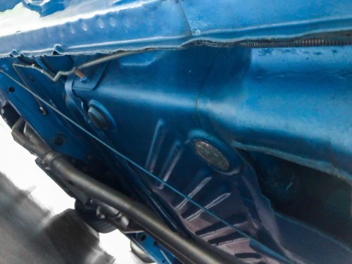 1970 Dodge Challenger Convertible - Picture 25 of 39