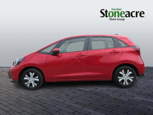 2023 Honda Jazz 1.5 i-MMD Hybrid Elegance 5dr eCVT HATCHBACK PETROL/ELECTRIC Aut - Picture 8 of 20