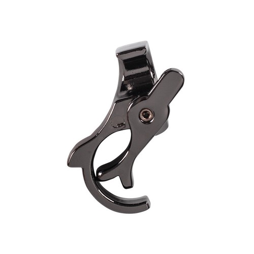 Cigarette Holder Ring Elegant Finger Holder Ring For Lady Smoker Smoke Holder - Picture 7 of 8