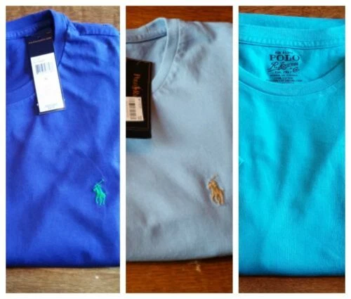 Polo Ralph Lauren Size 2XL Shirts for Men