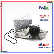 03-14 Honda Acura 3.0L 3.5L 3.7L J30A J32A J35A JAPP Water Pump AW9470 41184