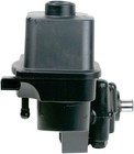 Power Steering Pumps & Parts for GMC Sierra 3500 HD