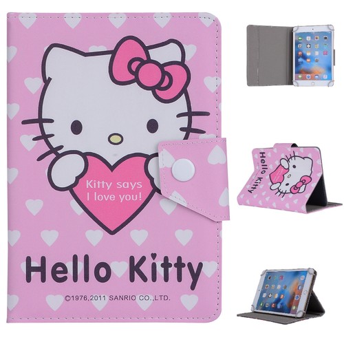 For Samsung Galaxy Tab A9 8.7 A9+ 11.0 Tablet Case Leather Stand Kids Tab Cover - Picture 100 of 169