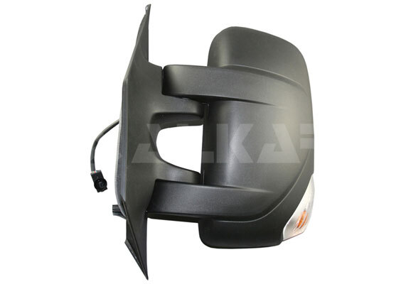 Left ALKAR 9227907 Outside Mirror for ,NISSAN,OPEL,RENAULT