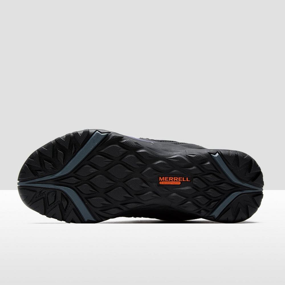 Neu Merrell Sirene Sport Q2 GTX Damen Gehen Schuhe Schuhe Gehen Draussen Schuhwerk Schwarz e7b544 Neu Merrell Sirene Sport Q2 GTX Damen Gehen Schuhe Schuhe Gehen Draussen Schuhwerk Schwarz e7b544