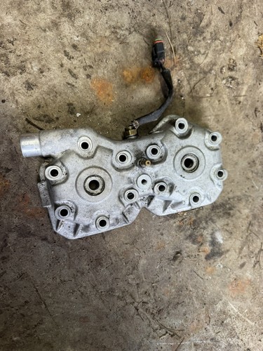 2010 skidoo Rev 600rs Engine Head - Picture 5 of 5