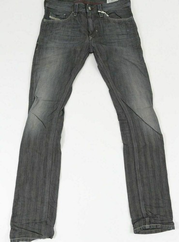 NEU Diesel Thanaz 660S 28 x 32 Brandneu mit Etikett $ 270 S/S 2012 - Bild 2 von 9