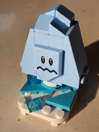 ⭐️LEGO Super Mario - Choose your character 🍄 71360 71387 71403 71410 71413 - Bild 16 von 39