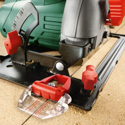 Bosch 18V 3Pc Kit: Hammer Drill, Impact Driver, Circ Saw, 2 x Batteries - Picture 7 of 8