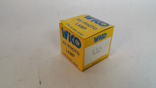 Neuf Wiko DDK Av / Photo Lampe 19V-80W - Photo 1 sur 4