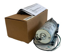 NEW SHURFLO PENTAIR 8000811288 DIAPHRAM PUMP 4UN56