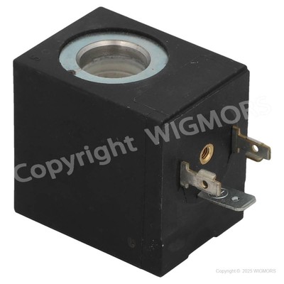 ハル Solenoid coil OLAB 30000BHFP/J1JI 220V-230V 50Hz 60Hz 21VA