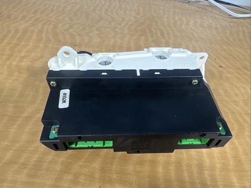 2002 Honda Civic Heater Control - Picture 3 of 6